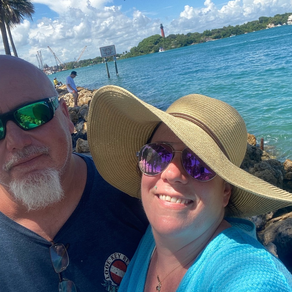 Meet your Posher, Jenn